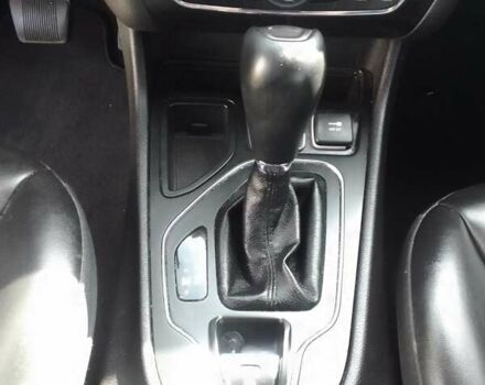 Джип Чероки 2018 в Черкассах на Automoto.ua Красный Джип Чероки, объемом двигателя 2.4 л и пробегом 163 тыс. км за 14500 $, фото 21 на Automoto.ua