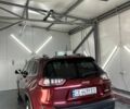 Червоний Джип Cherokee, об'ємом двигуна 2.36 л та пробігом 63 тис. км за 16500 $, фото 8 на Automoto.ua