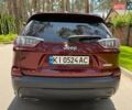 Червоний Джип Cherokee, об'ємом двигуна 3.24 л та пробігом 192 тис. км за 17000 $, фото 7 на Automoto.ua