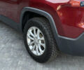Красный Джип Чероки, объемом двигателя 3.24 л и пробегом 88 тыс. км за 15800 $, фото 64 на Automoto.ua