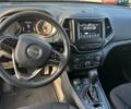 Червоний Джип Cherokee, об'ємом двигуна 2.36 л та пробігом 71 тис. км за 19500 $, фото 12 на Automoto.ua