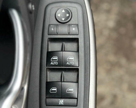 Джип Чероки 2018 в Буче на Automoto.ua Красный Джип Чероки, объемом двигателя 2 л и пробегом 87 тыс. км за 17999 $, фото 26 на Automoto.ua