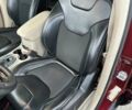 Червоний Джип Cherokee, об'ємом двигуна 2.36 л та пробігом 199 тис. км за 15300 $, фото 12 на Automoto.ua