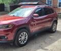 Червоний Джип Cherokee, об'ємом двигуна 2.36 л та пробігом 107 тис. км за 14800 $, фото 6 на Automoto.ua