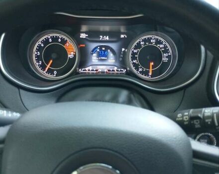 Красный Джип Чероки, объемом двигателя 3.24 л и пробегом 110 тыс. км за 23700 $, фото 41 на Automoto.ua