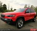 Червоний Джип Cherokee, об'ємом двигуна 3.2 л та пробігом 0 тис. км за 24500 $, фото 1 на Automoto.ua