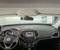 Червоний Джип Cherokee, об'ємом двигуна 2.36 л та пробігом 63 тис. км за 16500 $, фото 5 на Automoto.ua