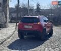 Красный Джип Чероки, объемом двигателя 1.99 л и пробегом 80 тыс. км за 26000 $, фото 3 на Automoto.ua