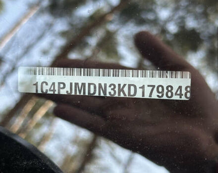Червоний Джип Cherokee, об'ємом двигуна 2 л та пробігом 87 тис. км за 18300 $, фото 48 на Automoto.ua