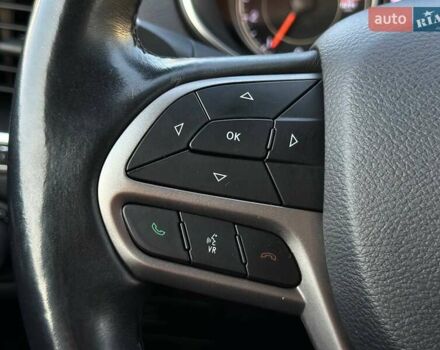 Красный Джип Чероки, объемом двигателя 2.36 л и пробегом 44 тыс. км за 18500 $, фото 27 на Automoto.ua