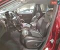 Червоний Джип Cherokee, об'ємом двигуна 2.36 л та пробігом 126 тис. км за 3600 $, фото 7 на Automoto.ua