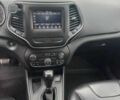 Джип Чероки 2018 в Львове на Automoto.ua Красный Джип Чероки, объемом двигателя 2.4 л и пробегом 165 тыс. км за 16000 $, фото 21 на Automoto.ua