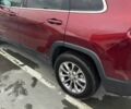 Джип Чероки 2018 в Львове на Automoto.ua Красный Джип Чероки, объемом двигателя 2.4 л и пробегом 165 тыс. км за 16000 $, фото 8 на Automoto.ua