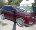 Джип Чероки 2018 в Черкассах на Automoto.ua Красный Джип Чероки, объемом двигателя 2.4 л и пробегом 163 тыс. км за 14500 $, фото 2 на Automoto.ua