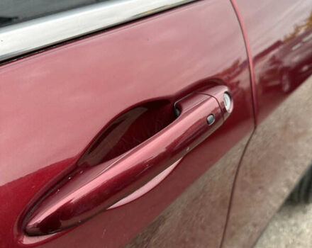 Джип Чероки 2018 в Буче на Automoto.ua Красный Джип Чероки, объемом двигателя 2 л и пробегом 87 тыс. км за 17999 $, фото 8 на Automoto.ua