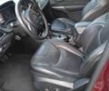 Джип Чероки 2018 в Киеве на Automoto.ua Красный Джип Чероки, объемом двигателя 2.4 л и пробегом 72 тыс. км за 10500 $, фото 9 на Automoto.ua