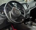 Красный Джип Чероки, объемом двигателя 1.99 л и пробегом 80 тыс. км за 26000 $, фото 11 на Automoto.ua
