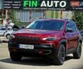 Червоний Джип Cherokee, об'ємом двигуна 3.24 л та пробігом 162 тис. км за 17400 $, фото 1 на Automoto.ua