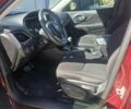 Червоний Джип Cherokee, об'ємом двигуна 2.36 л та пробігом 67 тис. км за 14000 $, фото 14 на Automoto.ua