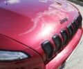 Червоний Джип Cherokee, об'ємом двигуна 2.36 л та пробігом 170 тис. км за 13499 $, фото 2 на Automoto.ua