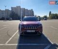 Красный Джип Чероки, объемом двигателя 3.24 л и пробегом 164 тыс. км за 19300 $, фото 1 на Automoto.ua