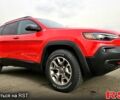Червоний Джип Cherokee, об'ємом двигуна 3.2 л та пробігом 0 тис. км за 24500 $, фото 3 на Automoto.ua