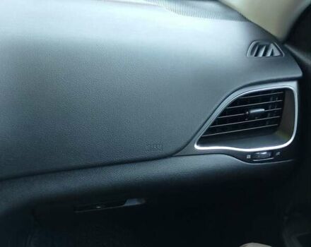 Красный Джип Чероки, объемом двигателя 3.24 л и пробегом 110 тыс. км за 23700 $, фото 33 на Automoto.ua