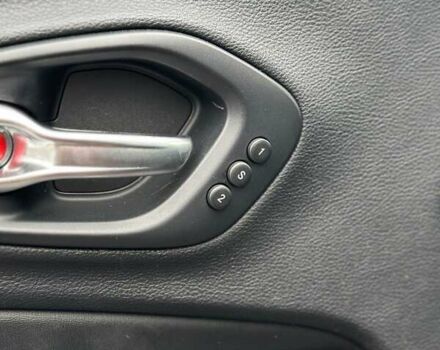 Красный Джип Чероки, объемом двигателя 2 л и пробегом 87 тыс. км за 17999 $, фото 27 на Automoto.ua