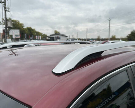 Джип Чероки 2018 в Буче на Automoto.ua Красный Джип Чероки, объемом двигателя 2 л и пробегом 87 тыс. км за 17999 $, фото 7 на Automoto.ua