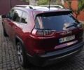 Джип Чероки 2018 в Киеве на Automoto.ua Красный Джип Чероки, объемом двигателя 2.4 л и пробегом 72 тыс. км за 10500 $, фото 8 на Automoto.ua