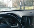 Красный Джип Чероки, объемом двигателя 2.36 л и пробегом 132 тыс. км за 13500 $, фото 1 на Automoto.ua