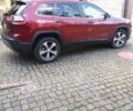 Джип Чероки 2018 в Киеве на Automoto.ua Красный Джип Чероки, объемом двигателя 2.4 л и пробегом 72 тыс. км за 10500 $, фото 3 на Automoto.ua