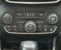 Красный Джип Чероки, объемом двигателя 2 л и пробегом 87 тыс. км за 18300 $, фото 22 на Automoto.ua
