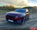 Красный Джип Чероки, объемом двигателя 2.4 л и пробегом 107 тыс. км за 16500 $, фото 4 на Automoto.ua
