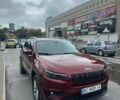 Джип Чероки 2018 в Львове на Automoto.ua Красный Джип Чероки, объемом двигателя 2.36 л и пробегом 165 тыс. км за 16000 $, фото 2 на Automoto.ua
