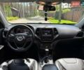 Червоний Джип Cherokee, об'ємом двигуна 3.24 л та пробігом 192 тис. км за 17000 $, фото 15 на Automoto.ua