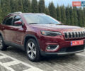 Червоний Джип Cherokee, об'ємом двигуна 2.4 л та пробігом 120 тис. км за 13500 $, фото 7 на Automoto.ua
