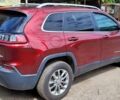 Червоний Джип Cherokee, об'ємом двигуна 2.36 л та пробігом 107 тис. км за 14800 $, фото 4 на Automoto.ua