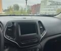 Джип Чероки 2018 в Львове на Automoto.ua Красный Джип Чероки, объемом двигателя 2.36 л и пробегом 165 тыс. км за 16000 $, фото 22 на Automoto.ua