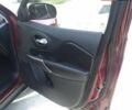 Джип Чероки 2018 в Черкассах на Automoto.ua Красный Джип Чероки, объемом двигателя 2.4 л и пробегом 163 тыс. км за 14500 $, фото 14 на Automoto.ua