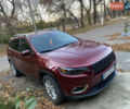 Червоний Джип Cherokee, об'ємом двигуна 2.4 л та пробігом 85 тис. км за 13500 $, фото 4 на Automoto.ua