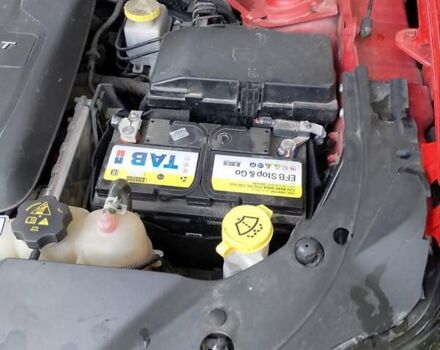 Красный Джип Чероки, объемом двигателя 3.24 л и пробегом 110 тыс. км за 23700 $, фото 19 на Automoto.ua