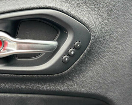 Джип Чероки 2018 в Буче на Automoto.ua Красный Джип Чероки, объемом двигателя 2 л и пробегом 87 тыс. км за 17999 $, фото 27 на Automoto.ua