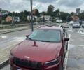 Джип Чероки 2018 в Львове на Automoto.ua Красный Джип Чероки, объемом двигателя 2.4 л и пробегом 165 тыс. км за 16000 $, фото 1 на Automoto.ua