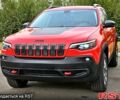 Червоний Джип Cherokee, об'ємом двигуна 3.2 л та пробігом 0 тис. км за 24500 $, фото 1 на Automoto.ua