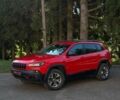 Червоний Джип Cherokee, об'ємом двигуна 3.24 л та пробігом 77 тис. км за 18800 $, фото 2 на Automoto.ua