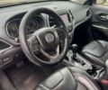 Джип Чероки 2018 в Львове на Automoto.ua Красный Джип Чероки, объемом двигателя 2.36 л и пробегом 165 тыс. км за 16000 $, фото 16 на Automoto.ua