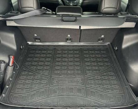 Джип Чероки 2018 в Львове на Automoto.ua Красный Джип Чероки, объемом двигателя 2.36 л и пробегом 165 тыс. км за 16000 $, фото 11 на Automoto.ua