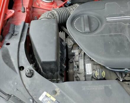 Красный Джип Чероки, объемом двигателя 3.24 л и пробегом 110 тыс. км за 23700 $, фото 20 на Automoto.ua