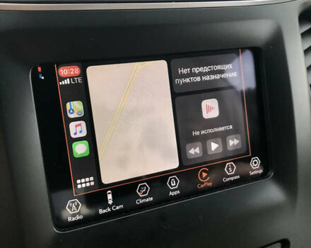 Красный Джип Чероки, объемом двигателя 2.36 л и пробегом 210 тыс. км за 14500 $, фото 28 на Automoto.ua